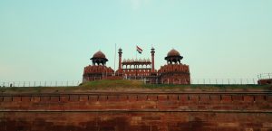 Read more about the article Red Fort, Delhi