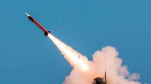 Read more about the article Pralay Missile