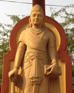 Read more about the article Chandragupta Maurya