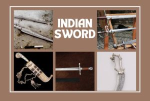 Read more about the article Indian sword