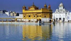Read more about the article Amritsar Golden Temple