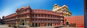 Read more about the article Explore Jaipur | The Pink City