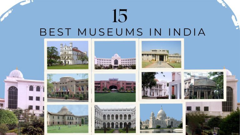 Best Museums in India Out of 1000 The 15 Best Museums In India