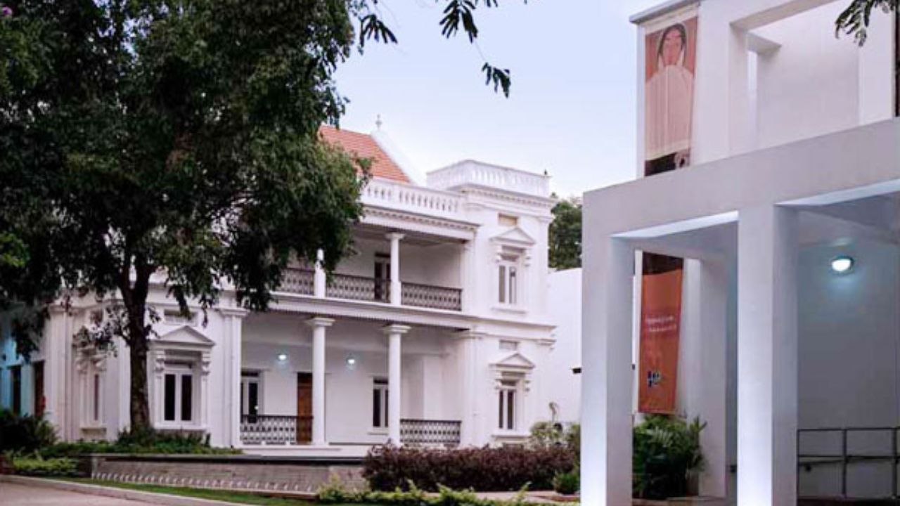 National Gallery of Modern Art, Bengaluru
