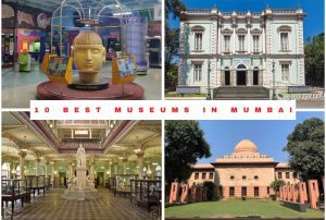10 Best Museums in Mumbai - Great India Heritage
