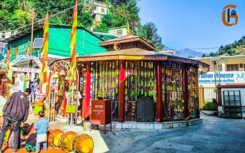 Kalimath A Spiritual Retreat Uttarakhand