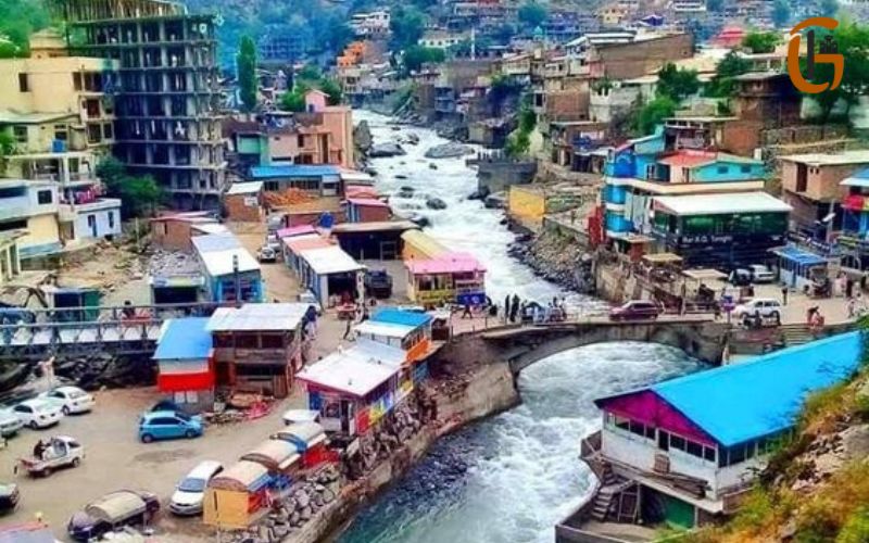 Rudraprayag The Sacred Confluence of Rivers Uttarakhand