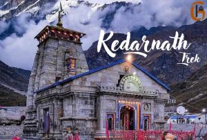 Read more about the article Kedarnath Trek: Sacred Path in the Himalayas
