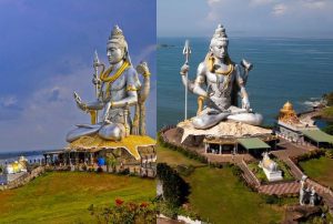 Read more about the article Murudeshwara Shiva Statue: Symbol of Devotion and Grandeur