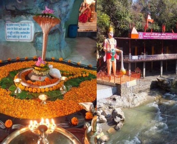 You are currently viewing Tapkeshwar Temple, Dehradun (Uttarakhand): A Spiritual Gem in the Himalayas