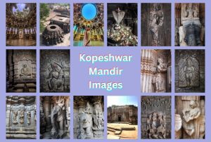 Read more about the article Shree Kopeshwar Mandir: Kolhapur’s Cultural Gem and Its Festivals