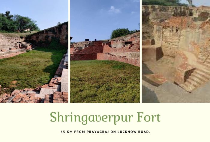 Read more about the article Shringaverpur Fort: The Fort That Inspired the Ramayana