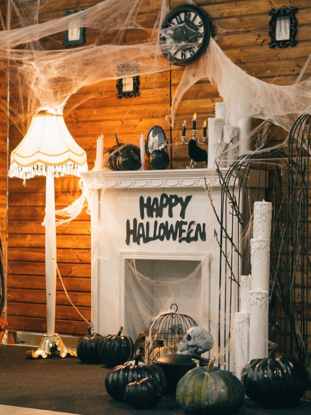 Happy Halloween 2023! 10 Easy Steps to Spooktacular Celebrations