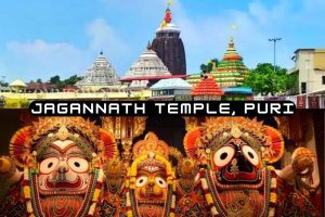 Read more about the article Jagannath Temple, Puri: A Spiritual Haven in Eastern India