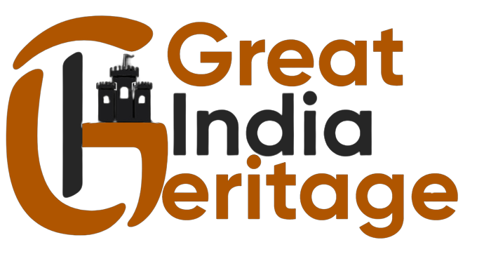 great India heritage