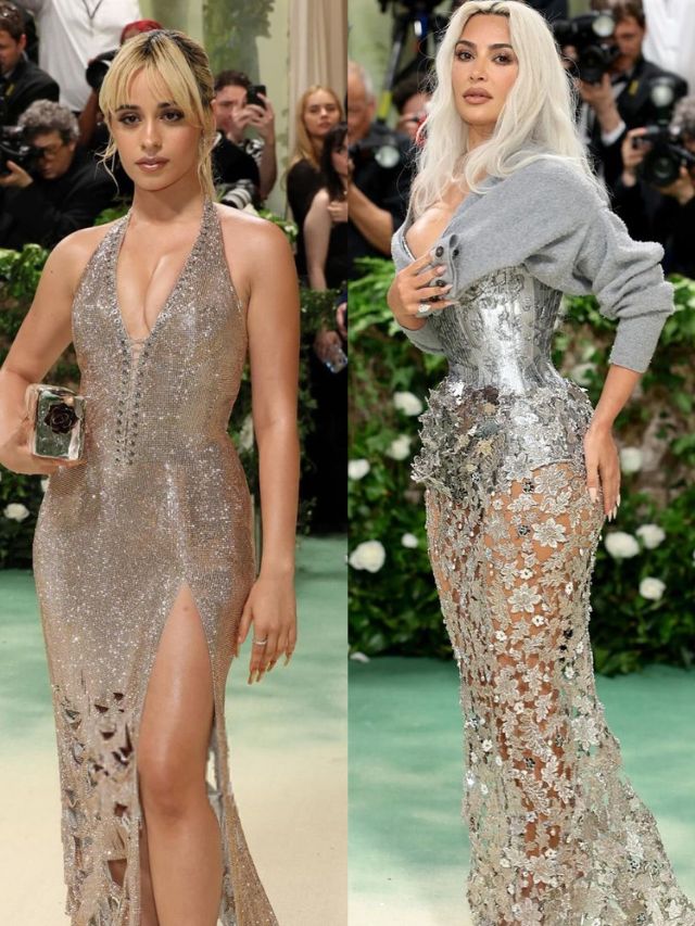 Met Gala 2024: See fashion highlights and best looks