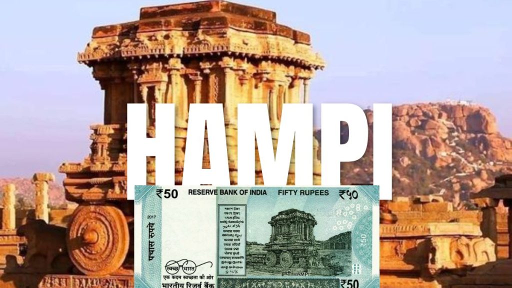 The Mystery of Hampi: Ancient Architecture and Culture