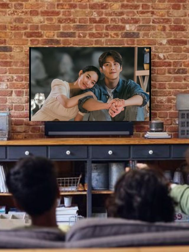 Top 5 K-Dramas to Watch With Your Family